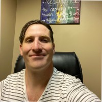 Joshua Secrest
