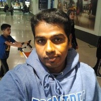 Karthikgayan Arun
