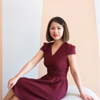 Emilie Zhu