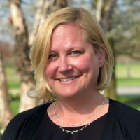 Allison McDowell