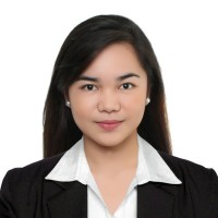 Jirian Mae Masmila, Rmt, Mls (Ascpi)