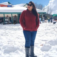 Kanika Gupta