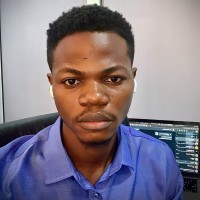 Bello Olatunde