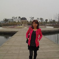 Peggy Xu