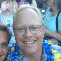 Mike Harvel
