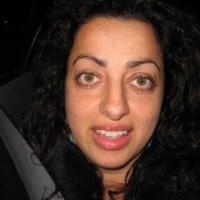 Mayasa Alshaibi