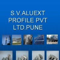 S.V.Aluext Profile Pvt Ltd