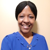 Esther Namusisi