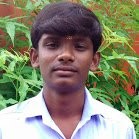 Azhagesan Kandasamy