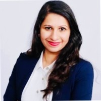 Shreeja M.