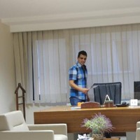 Osman Duygun