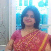 Niharika Shrivastava