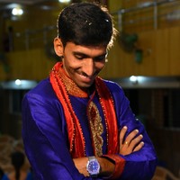 BHARATH REDDY G
