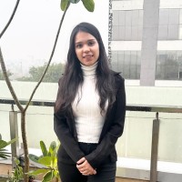 Ayushi Agnihotri