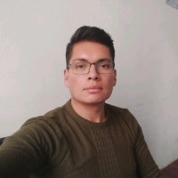 Danilo Jaramillo