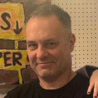 Ross Williamson