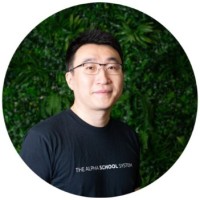 Jason Jiang