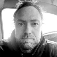 Jeremy Hopper
