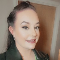 Amy Broadley