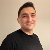 Nicolás Amodeo Masferrer