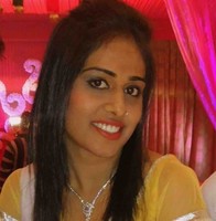 Deepa Khatri