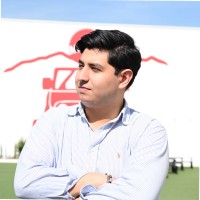Daniel Muñoz