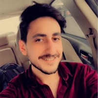 Hazim Alsarraj