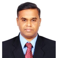 Ponnuswamy Palaniswamy