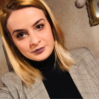 Nicoleta Madalina Darie