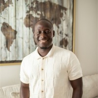 Tijani Musa, Mph