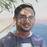 Bhargav M
