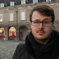 Francis Des Granges Langevin