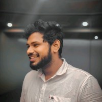 Naveen Raj