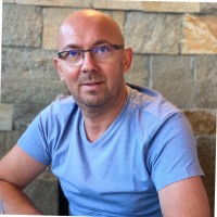 Dan Portik