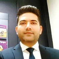 Mehul Chauhan Ccibs, Aica