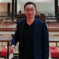 Song Gao