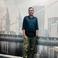 Pankaj Kumar Singh