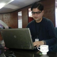 Syed Faiz Abbas