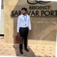 Sahil Kushwah