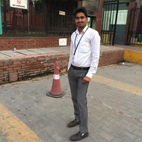 Mohd Sarfraj