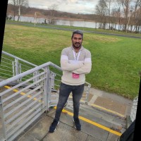 Manoj Palabathuni