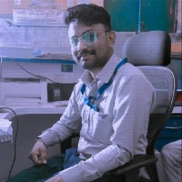 Tuntun Kumar Maintenance Engineer