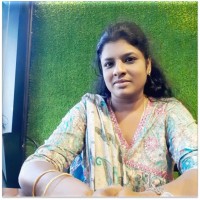 Saranya Sekaran