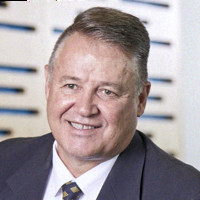 Antony (Tony) Mitchell, MHlthSc, ChOHSP