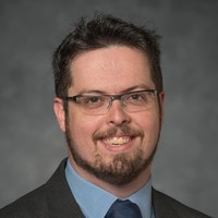 Gregory Hunt
