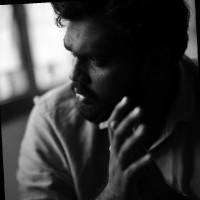 Sreeshankar V P