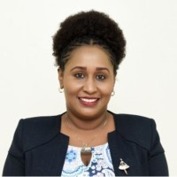 Judy Mwangi Bbm,Mcips Chartered