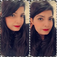 Pooja Deswal