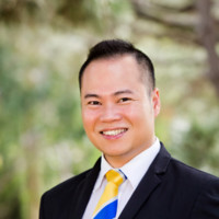 Markus Cao