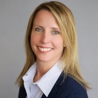 Christy (Cook) Behrman